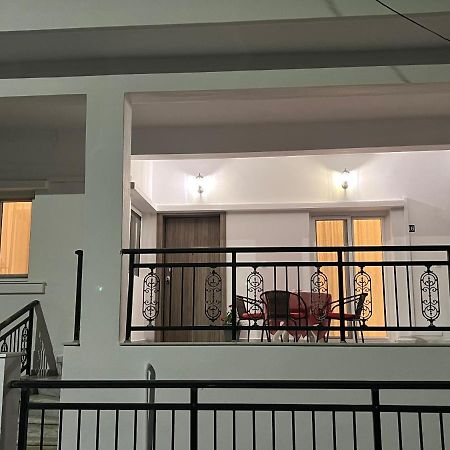 Nicolas Nea Michaniona Exterior photo